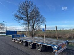 Cargador bajo Renders RZOC 12.27 NA Rongen-Potholes / 20FT Container ...