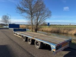 Renders RZOC 12.27 NA Rongen-Potholes / 20FT Container ...