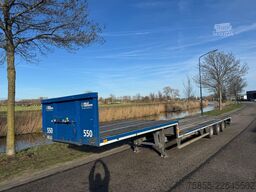 Renders RZOC 12.27 NA Rongen-Potholes / 20FT Container ...
