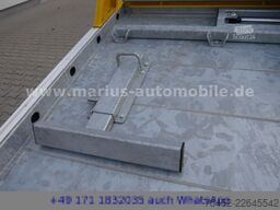 MERCEDES-BENZ Atego 818  Abschleppwagen/Schiebeplateau/Klima