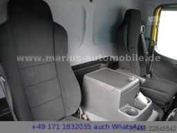MERCEDES-BENZ Atego 818  Abschleppwagen/Schiebeplateau/Klima