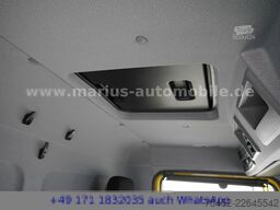 MERCEDES-BENZ Atego 818  Abschleppwagen/Schiebeplateau/Klima