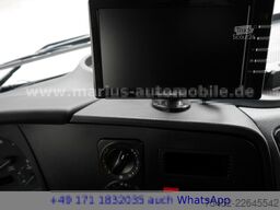MERCEDES-BENZ Atego 818  Abschleppwagen/Schiebeplateau/Klima