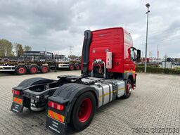 Volvo FM 460 Globetrotter, Night-Airco, ADR (FL, AT),...