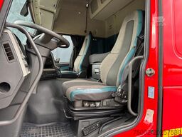 Volvo FM 460 Globetrotter, Night-Airco, ADR (FL, AT),...