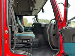 Volvo FM 460 Globetrotter, Night-Airco, ADR (FL, AT),...