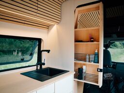 Ford Transit Trend