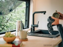 Ford Transit Trend