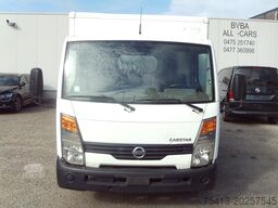 Nissan CAPSTAR