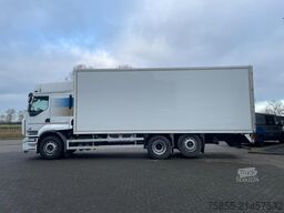 Renault Premium 450 Refrigerated Box / Euro 5 / 6x2 / 3...