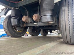 Haan 45 T Heavy Duty / Rungen-Potholes /BPW / 2x Lif...
