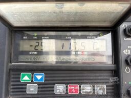 Schmitz Cargobull N/A Carrier Vector 1550 D+E 250H 265B NL Traile...