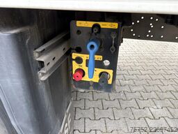 Schmitz Cargobull N/A Carrier Vector 1550 D+E 250H 265B NL Traile...