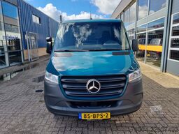 Mercedes-Benz Sprinter 516 CDI Open laadbak 4.26m GVW 5000kg ...