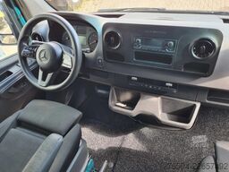 Mercedes-Benz Sprinter 516 CDI Open laadbak 4.26m GVW 5000kg ...