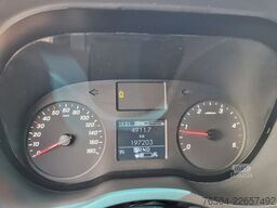 Mercedes-Benz Sprinter 516 CDI Open laadbak 4.26m GVW 5000kg ...