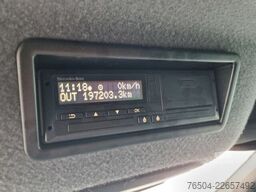 Mercedes-Benz Sprinter 516 CDI Open laadbak 4.26m GVW 5000kg ...