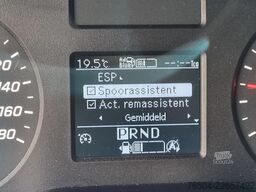 Mercedes-Benz Sprinter 516 CDI Open laadbak 4.26m GVW 5000kg ...