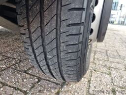Mercedes-Benz Sprinter 516 CDI Open laadbak 4.26m GVW 5000kg ...