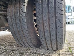 Mercedes-Benz Sprinter 516 CDI Open laadbak 4.26m GVW 5000kg ...