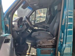 Mercedes-Benz Sprinter 516 CDI Open laadbak 4.26m GVW 5000kg ...