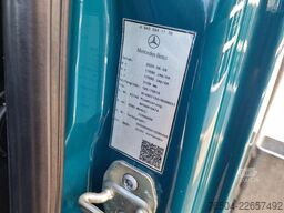 Mercedes-Benz Sprinter 516 CDI Open laadbak 4.26m GVW 5000kg ...