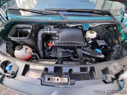 Mercedes-Benz Sprinter 516 CDI Open laadbak 4.26m GVW 5000kg ...