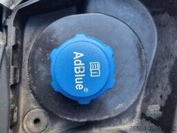 Mercedes-Benz Sprinter 516 CDI Open laadbak 4.26m GVW 5000kg ...