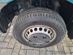 Mercedes-Benz Sprinter 516 CDI Open laadbak 4.26m GVW 5000kg ...