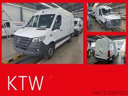 Mercedes-Benz Sprinter 317 CDI,L2H2,Automatik,Kamera,Navi