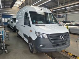 Mercedes-Benz Sprinter 317 CDI,L2H2,Automatik,Kamera,Navi