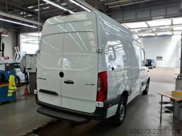 Mercedes-Benz Sprinter 317 CDI,L2H2,Automatik,Kamera,Navi