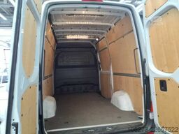 Mercedes-Benz Sprinter 317 CDI,L2H2,Automatik,Kamera,Navi