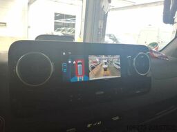 Mercedes-Benz Sprinter 317 CDI,L2H2,Automatik,Kamera,Navi