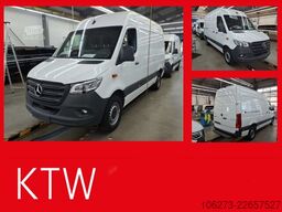 Mercedes-Benz Sprinter 317 CDI,L2H2,Automatik,Kamera,Navi