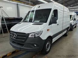 Mercedes-Benz Sprinter 317 CDI,L2H2,Automatik,Kamera,Navi