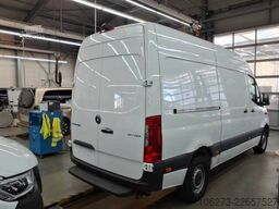 Mercedes-Benz Sprinter 317 CDI,L2H2,Automatik,Kamera,Navi