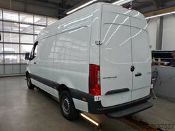 Mercedes-Benz Sprinter 317 CDI,L2H2,Automatik,Kamera,Navi