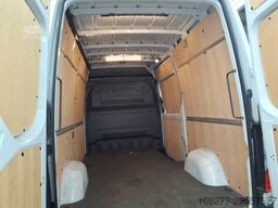 Mercedes-Benz Sprinter 317 CDI,L2H2,Automatik,Kamera,Navi