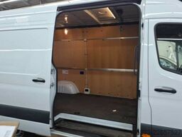 Mercedes-Benz Sprinter 317 CDI,L2H2,Automatik,Kamera,Navi