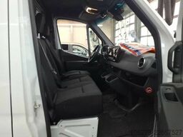 Mercedes-Benz Sprinter 317 CDI,L2H2,Automatik,Kamera,Navi