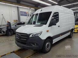 Mercedes-Benz Sprinter 317 CDI,L2H2,Automatik,Kamera,Navi