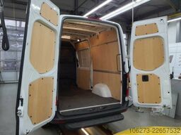 Mercedes-Benz Sprinter 317 CDI,L2H2,Automatik,Kamera,Navi