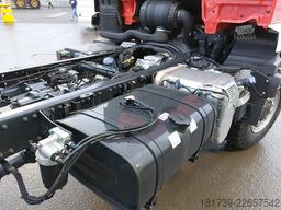 MAN MAN TGM 18.250 4x4/ chassis 520 cm / NEW
