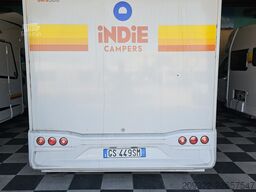 2024 Fiat Ducato Weinsberg Carasuite Automatico | Posti letto per 5