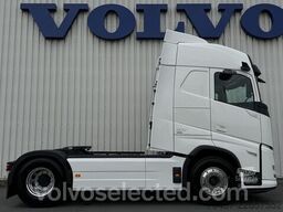 Volvo FH Aero