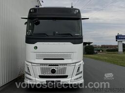 Volvo FH Aero