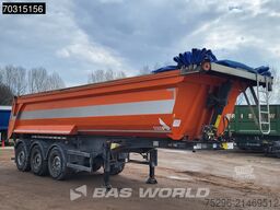 STAS S300CX Lift as