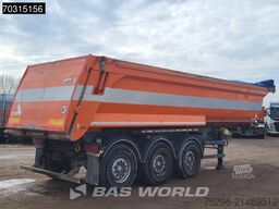 STAS S300CX Lift as