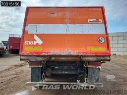 STAS S300CX Lift as